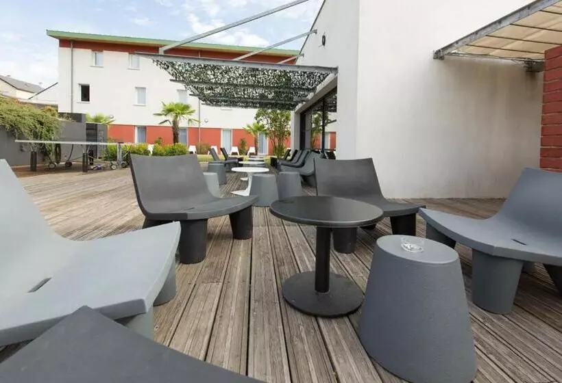 Brit Hotel Marvejols