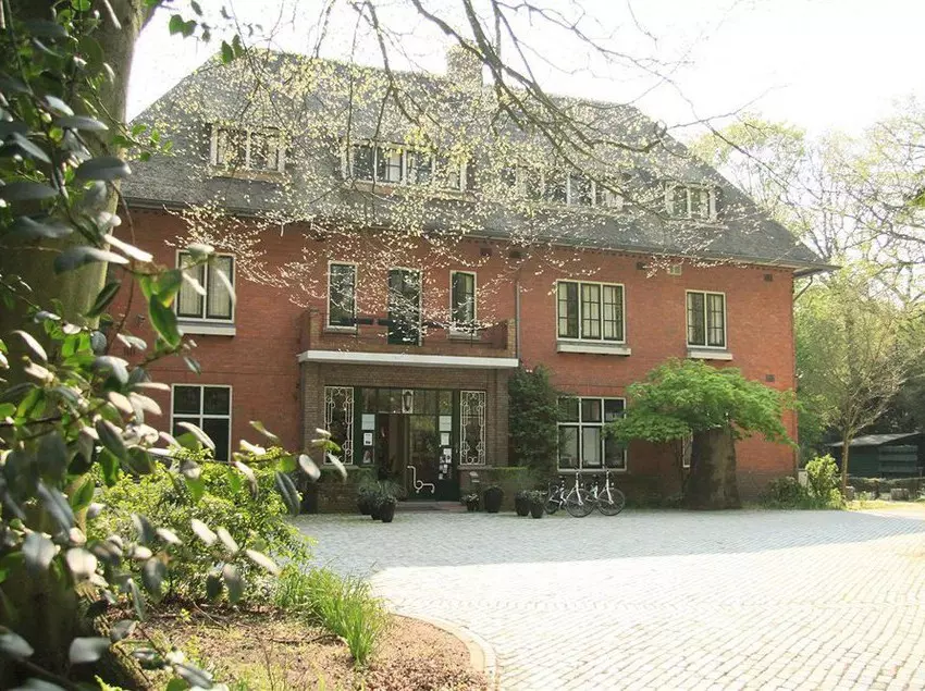 Hotell Buitengoed Hagenhorst