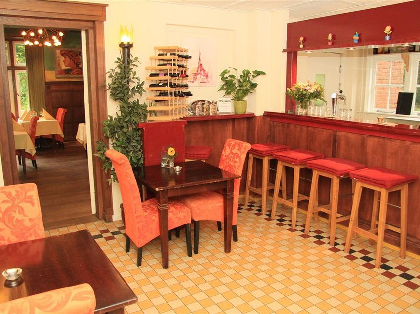 Hôtel Buitengoed Hagenhorst