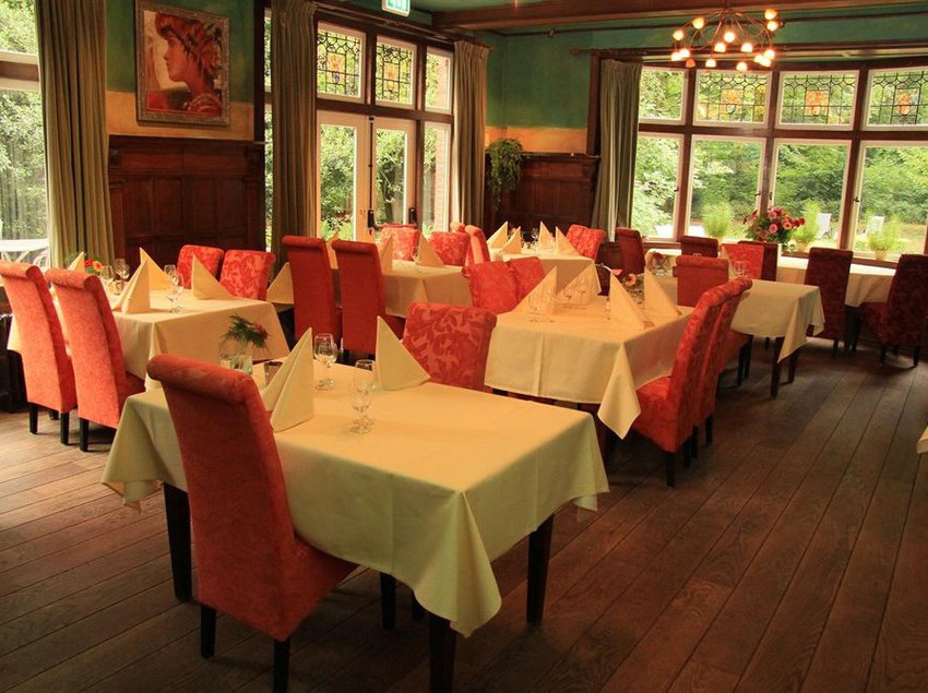 Hôtel Buitengoed Hagenhorst