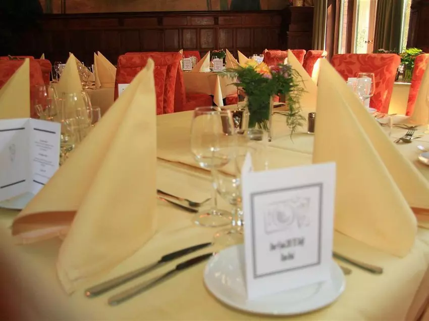 Hotell Buitengoed Hagenhorst