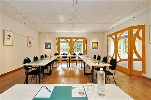 Hotell Buitengoed Hagenhorst