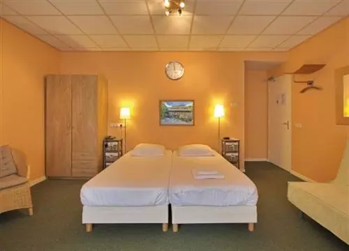Hotell Buitengoed Hagenhorst