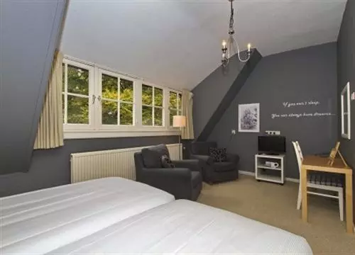 Hotell Buitengoed Hagenhorst