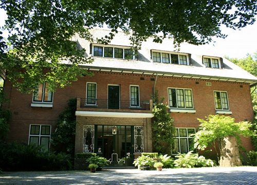 Hôtel Buitengoed Hagenhorst