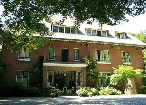 Hotell Buitengoed Hagenhorst