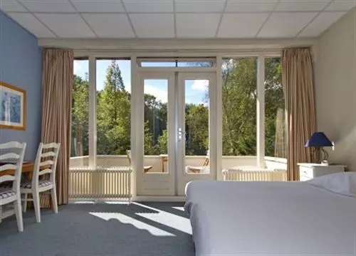 Hotell Buitengoed Hagenhorst