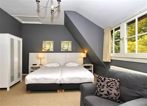 Hotell Buitengoed Hagenhorst