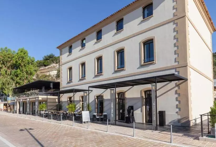 Otel Du Centre Nautique