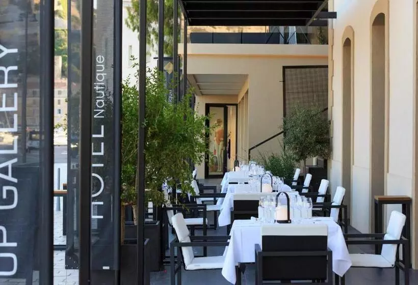 Otel Du Centre Nautique