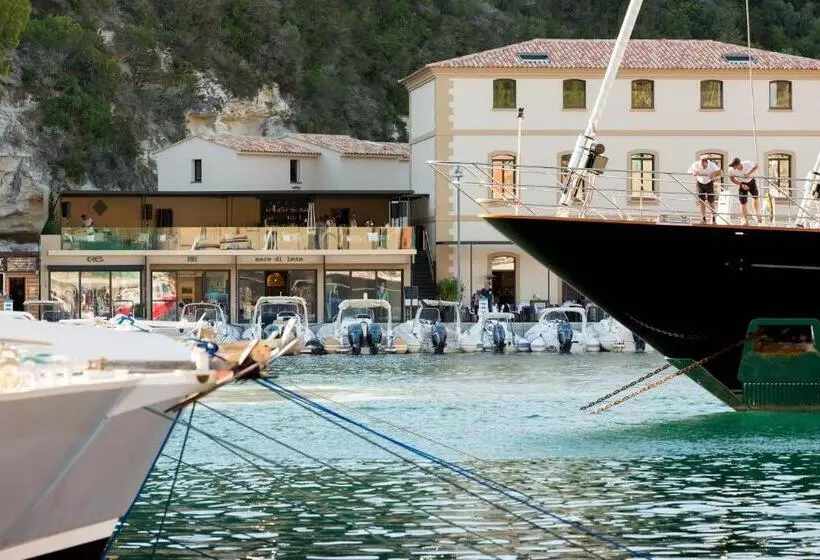 Otel Du Centre Nautique