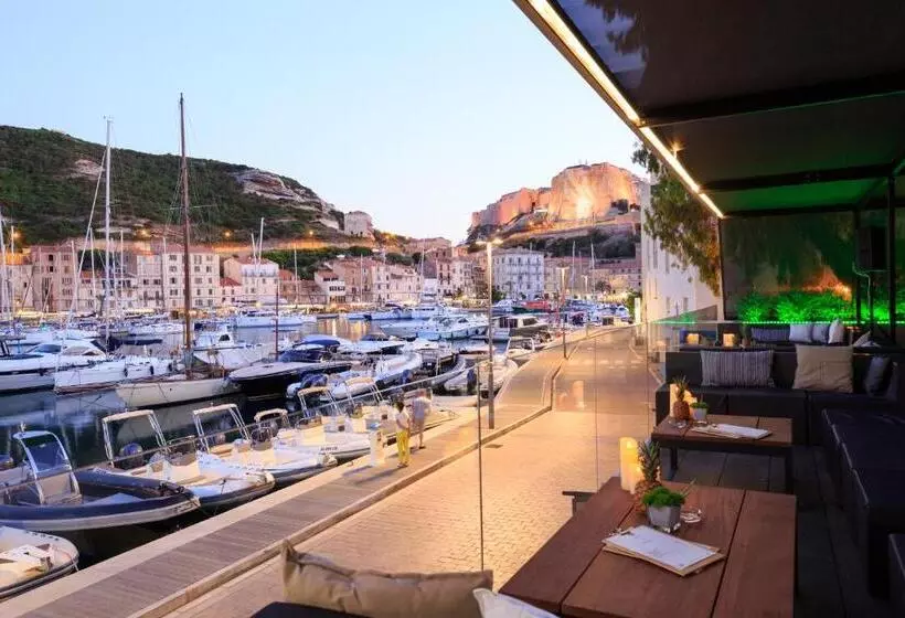 Otel Du Centre Nautique