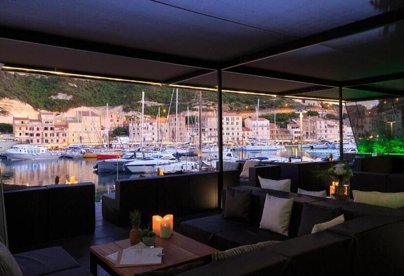 هتل Du Centre Nautique