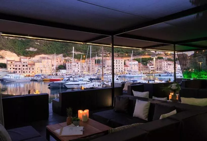 Otel Du Centre Nautique