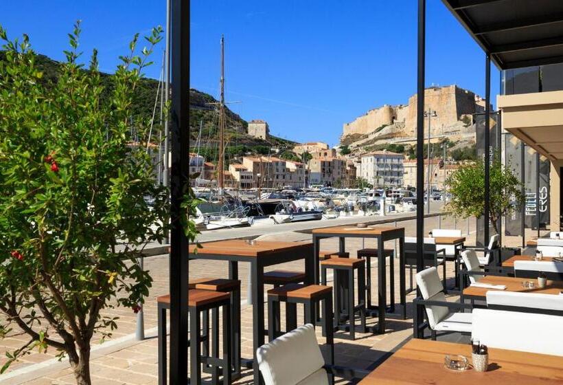 هتل Du Centre Nautique