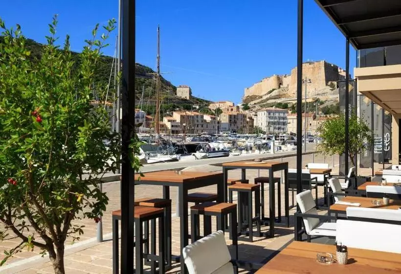 Otel Du Centre Nautique