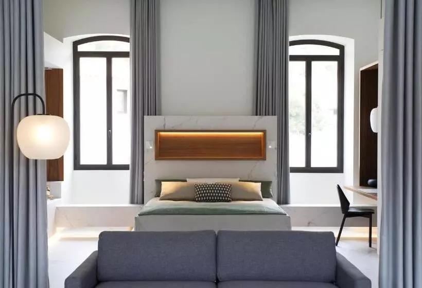 Otel Du Centre Nautique