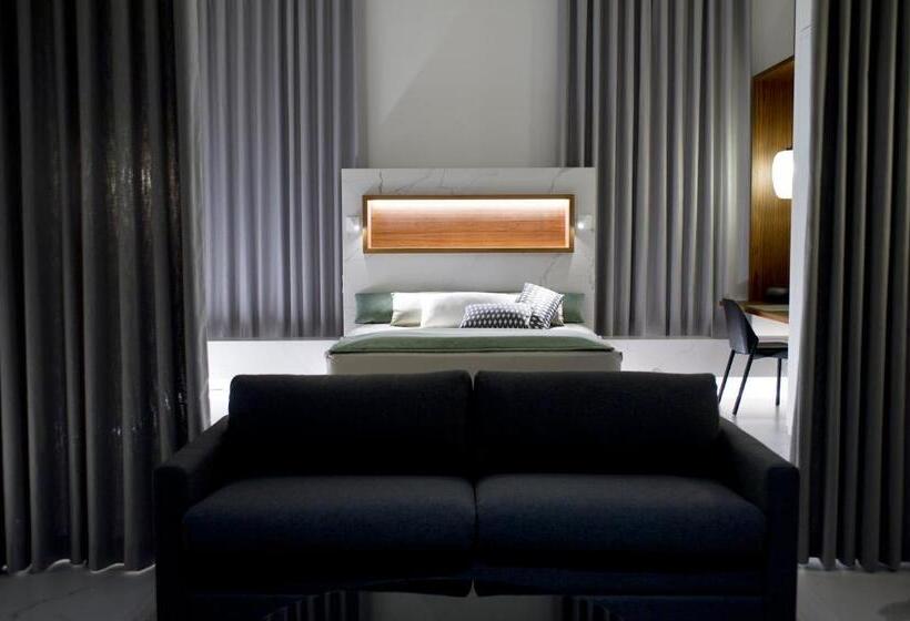 هتل Du Centre Nautique