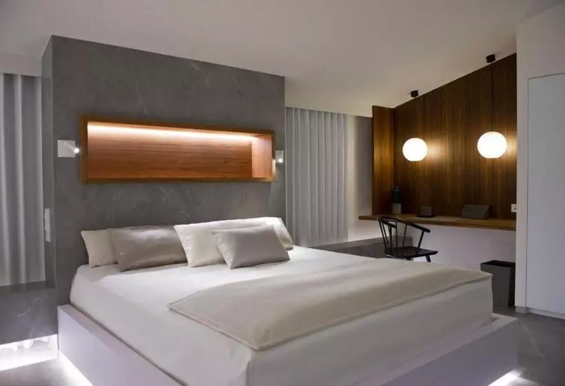 Otel Du Centre Nautique