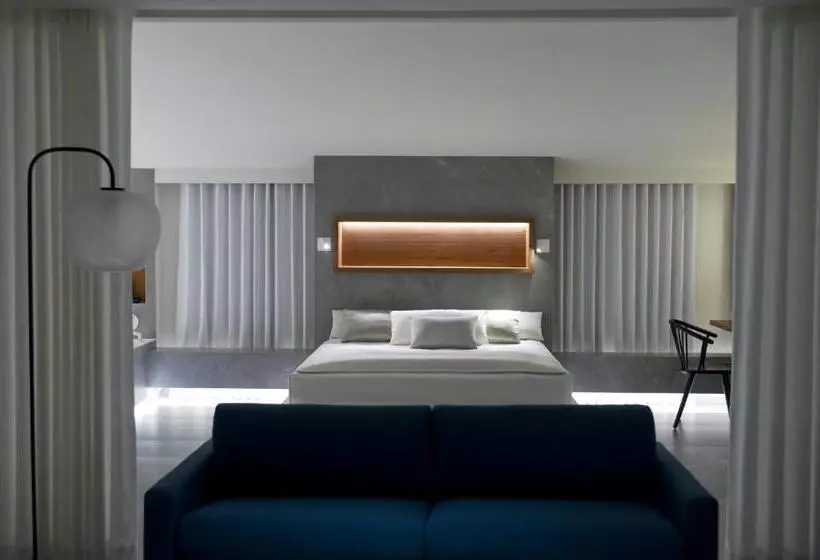 Otel Du Centre Nautique