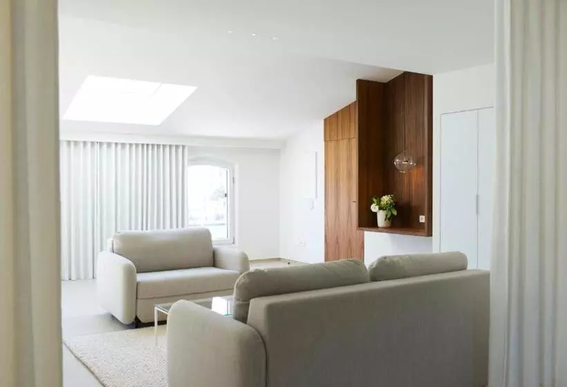 Otel Du Centre Nautique