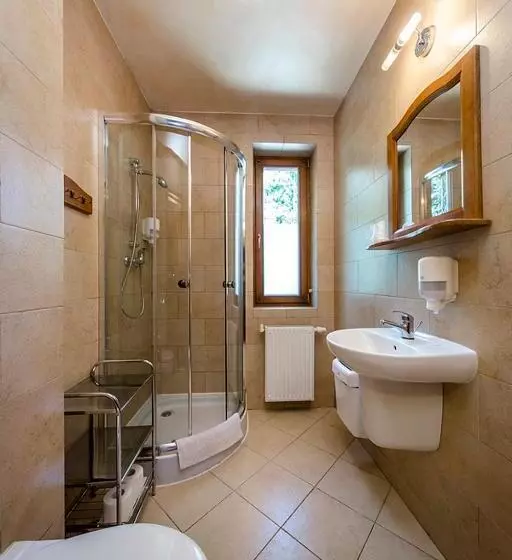 בית מלון כפרי Dwor Karolowka