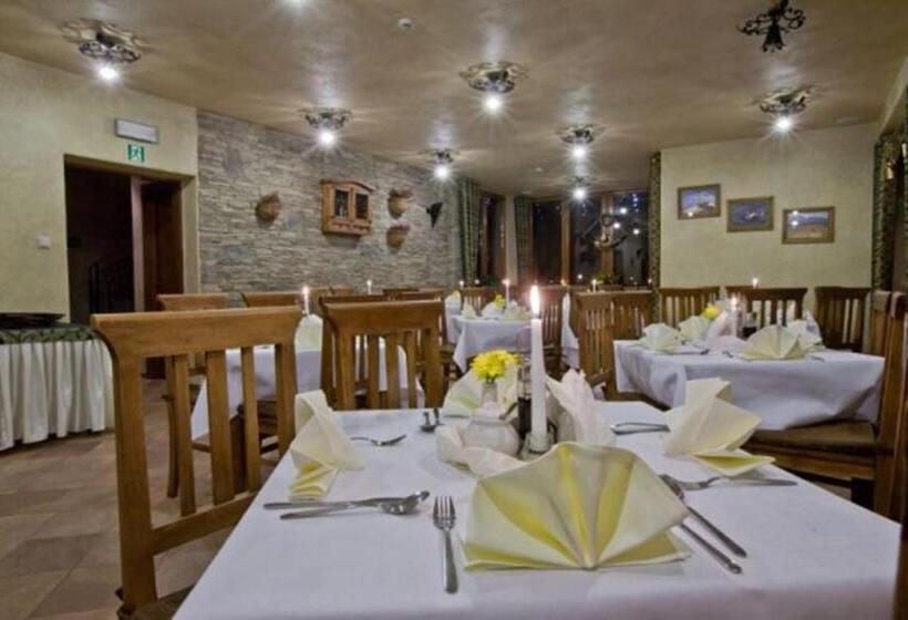 בית מלון כפרי Dwor Karolowka