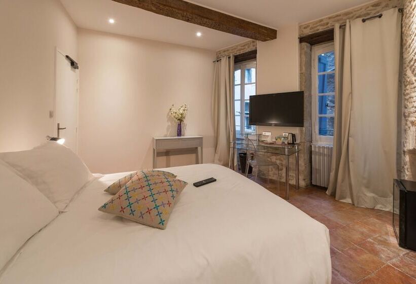 בית מלון כפרי Europe