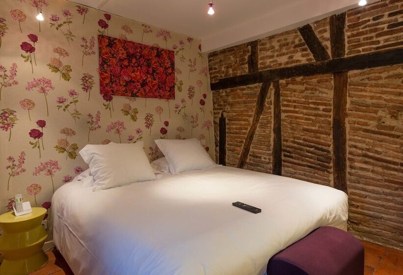 בית מלון כפרי Europe