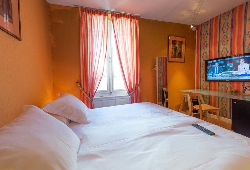 בית מלון כפרי Europe