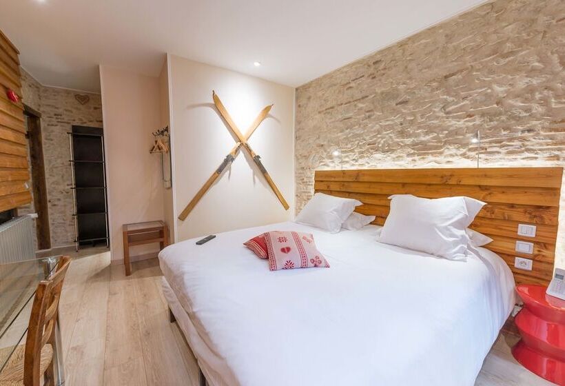 בית מלון כפרי Europe