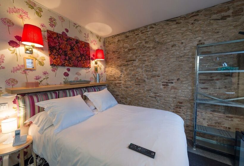 בית מלון כפרי Europe