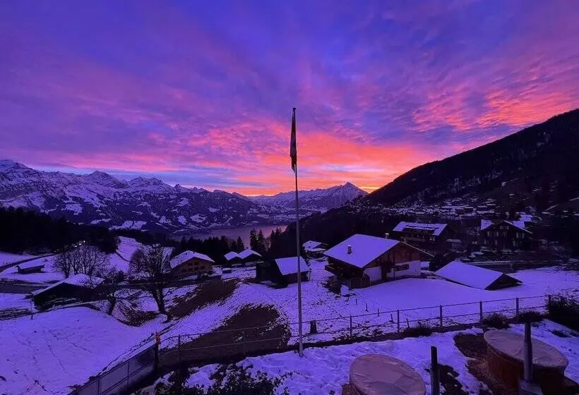 Hotel Fassbind Beausite