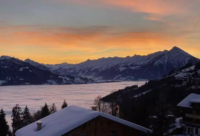 Hotel Fassbind Beausite