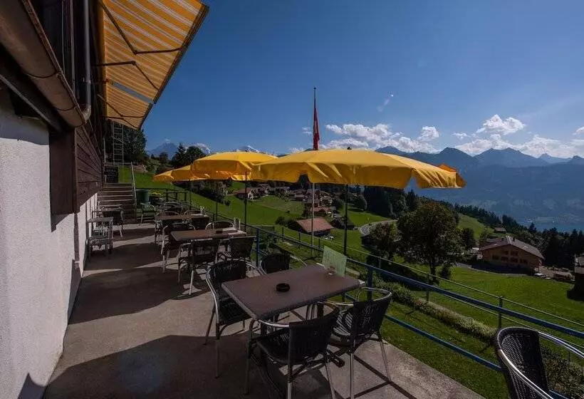 Hotel Fassbind Beausite