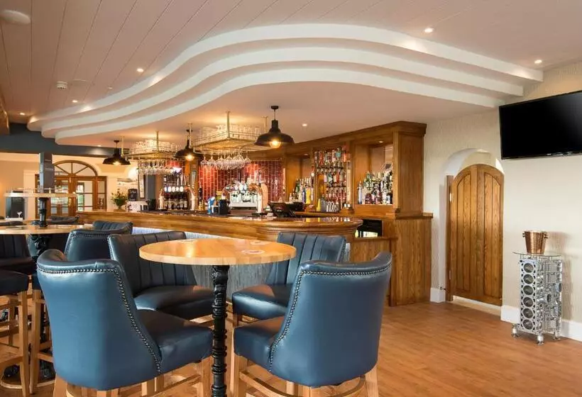 호텔 Gwesty Gadlys