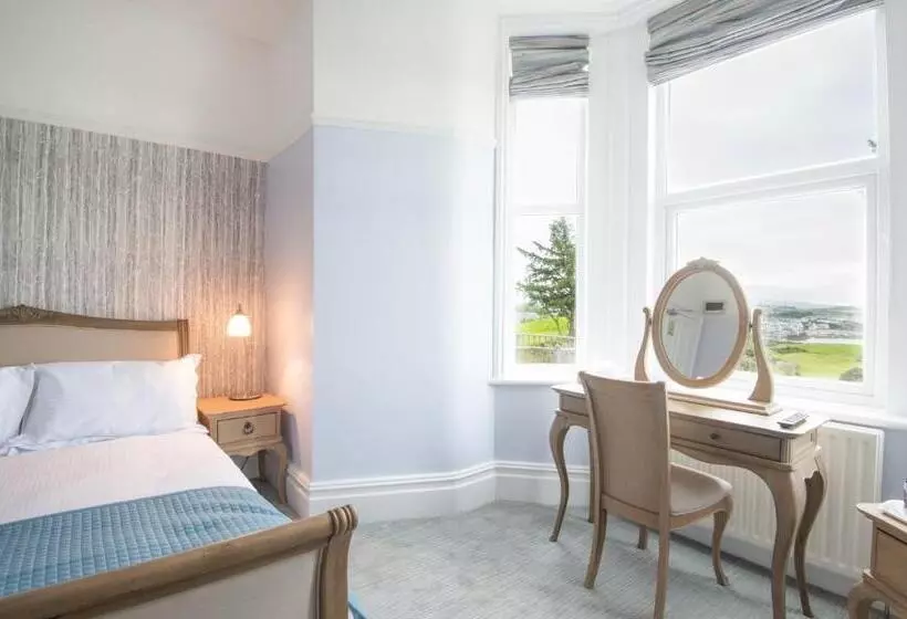 호텔 Gwesty Gadlys