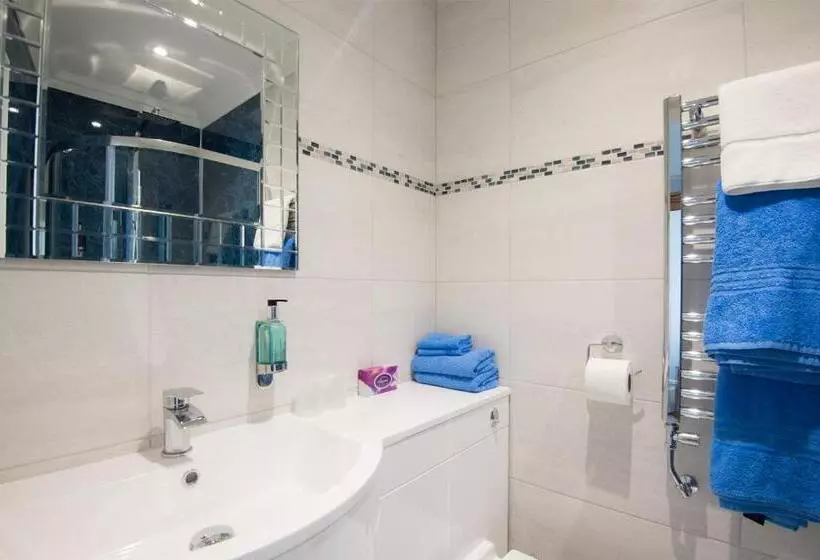 호텔 Gwesty Gadlys