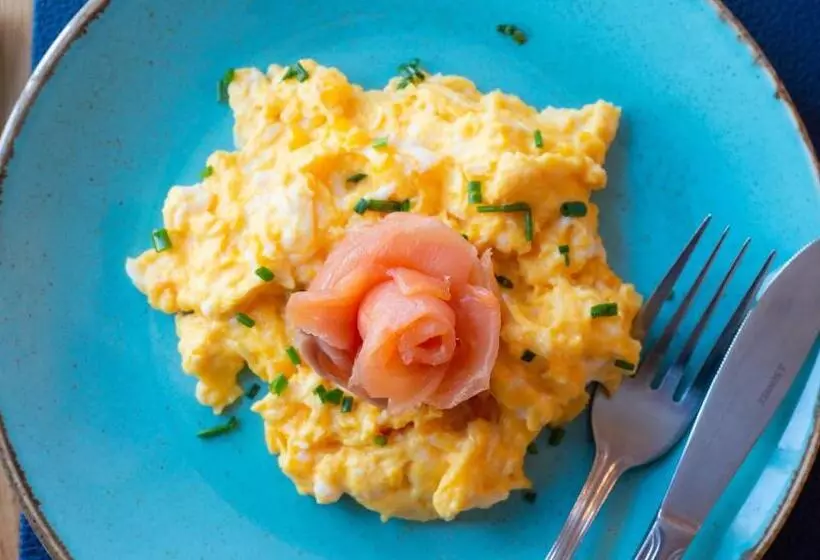 호텔 Gwesty Gadlys