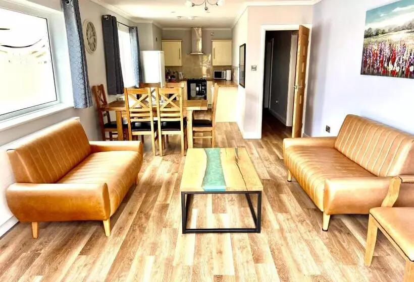 호텔 Gwesty Gadlys