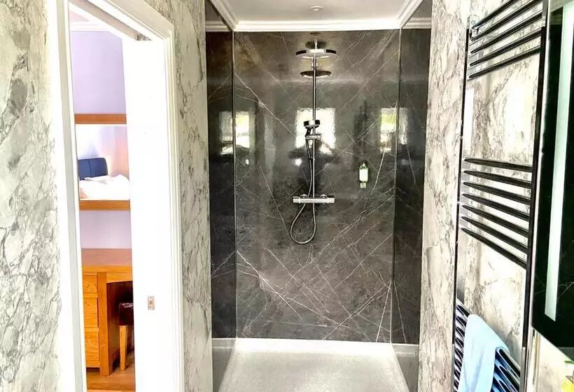 호텔 Gwesty Gadlys