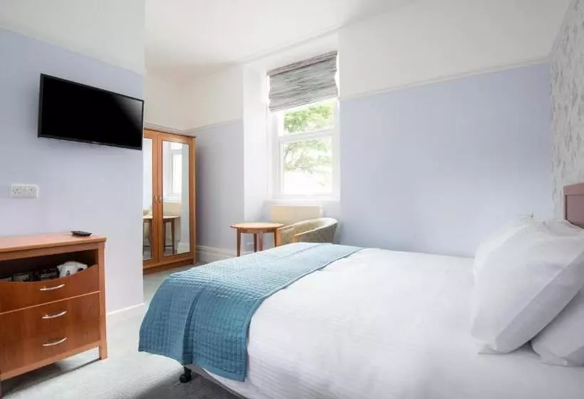 호텔 Gwesty Gadlys