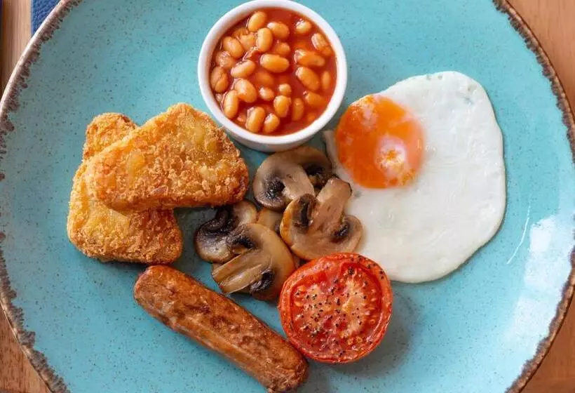 호텔 Gwesty Gadlys