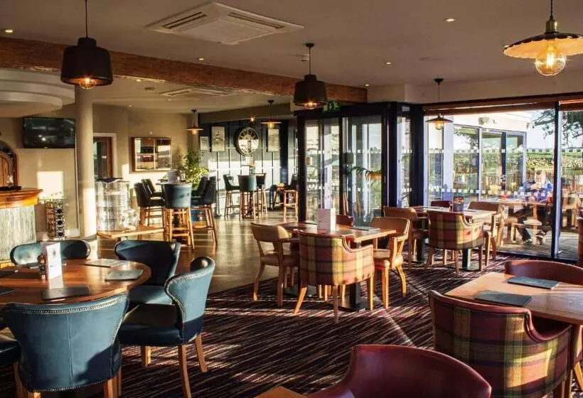 호텔 Gwesty Gadlys