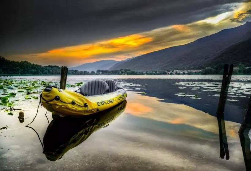 호텔 Gwesty Gadlys