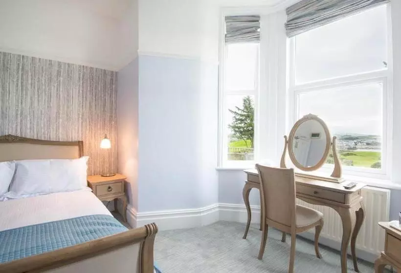 호텔 Gwesty Gadlys