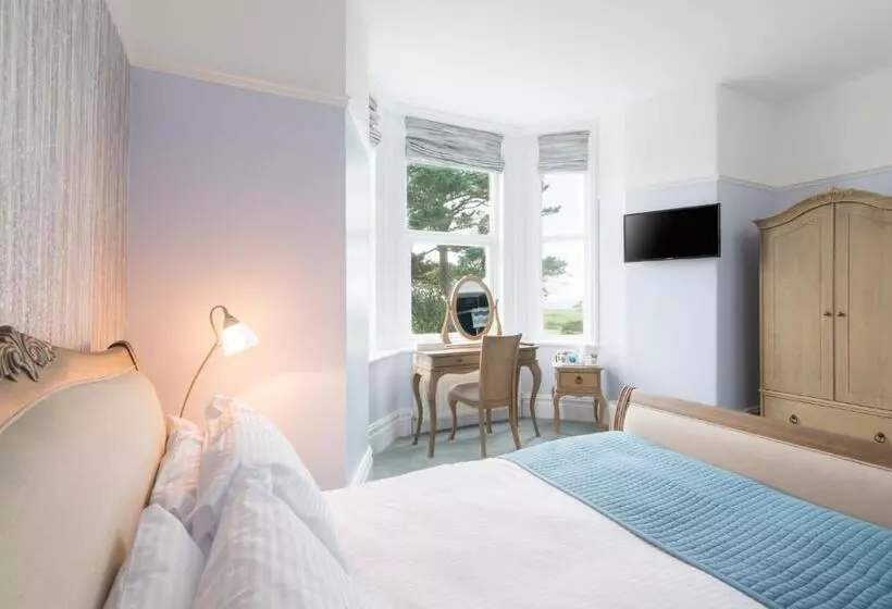 호텔 Gwesty Gadlys