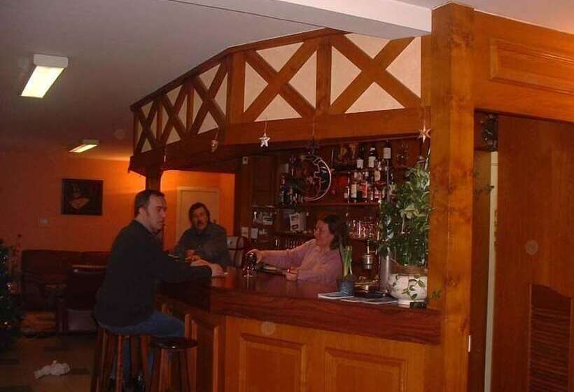 ホテル Hôtel De Courteilles