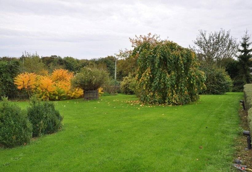 ホテル Hôtel De Courteilles