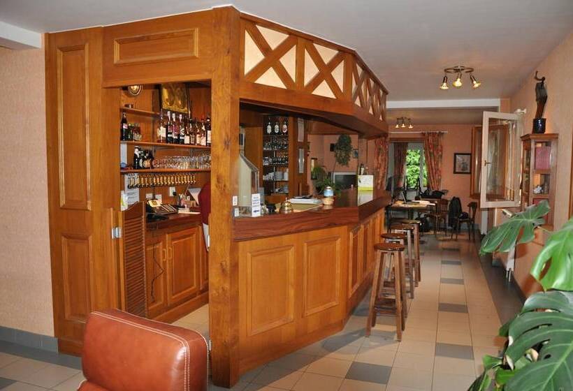 ホテル Hôtel De Courteilles